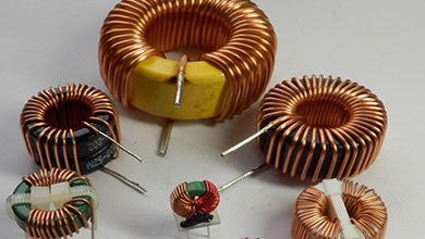 Toroidal Transformer